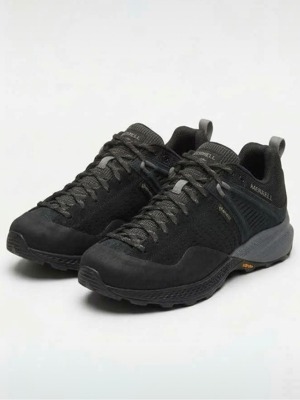 Merrell MQM 3 GORE-TEX Trail Hiking Sneakers
